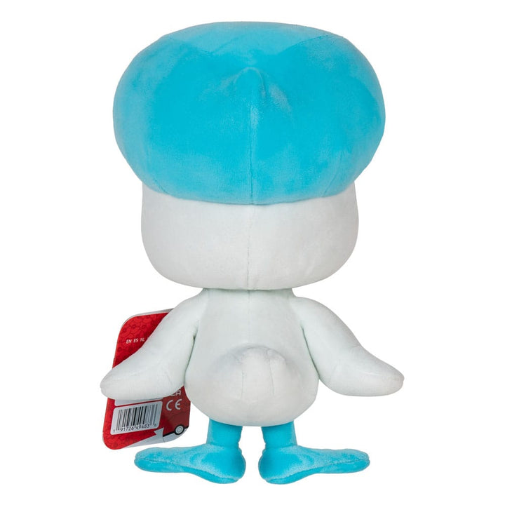 Pokemon Plush Peluche Kwaks QUAXLY 20 cm