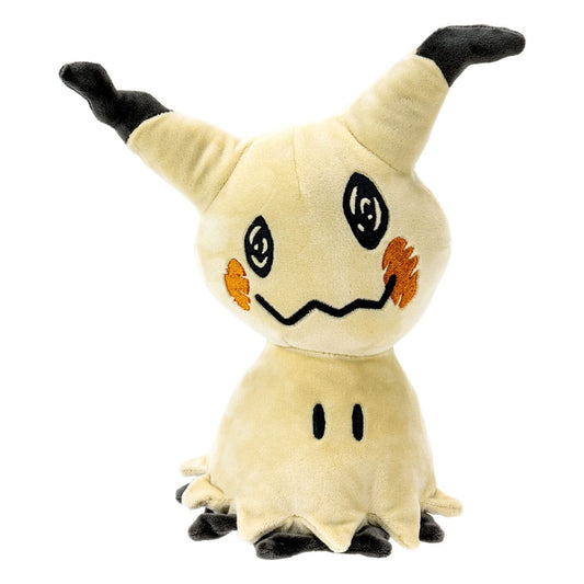 Pokémon - Peluche Mimiqui 20 cm