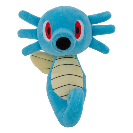 Pokémon - Peluche Horsea 20 cm
