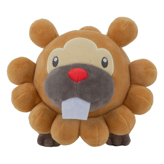 Pokemon - Plush Figure Bidoof 20 cm