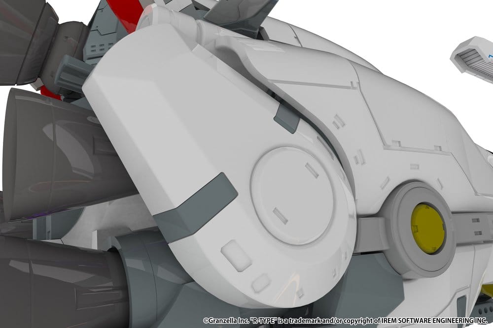 R-Type Final III Evolved Model Kit R-9A ARROW-HEAD