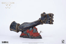 Clair Obscur Expedition 33 Replica 1/1 Scale ARM OF GUSTAVE