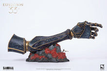 Clair Obscur Expedition 33 Replica 1/1 Scale ARM OF GUSTAVE