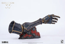 Clair Obscur Expedition 33 Replica 1/1 Scale ARM OF GUSTAVE