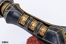 Clair Obscur Expedition 33 Replica 1/1 Scale ARM OF GUSTAVE
