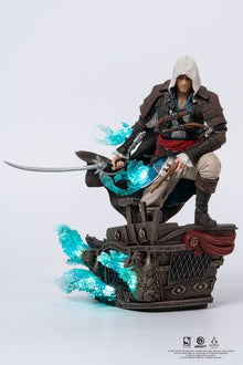 Assassin´s Creed Statue Animus EDWARD