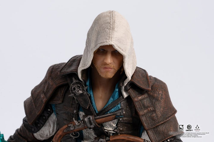 Assassin´s Creed Statue Animus EDWARD