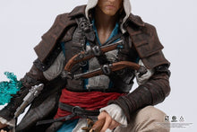 Assassin´s Creed Statue Animus EDWARD