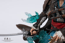 Assassin´s Creed Statue Animus EDWARD
