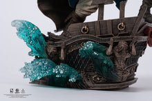 Assassin´s Creed Statue Animus EDWARD