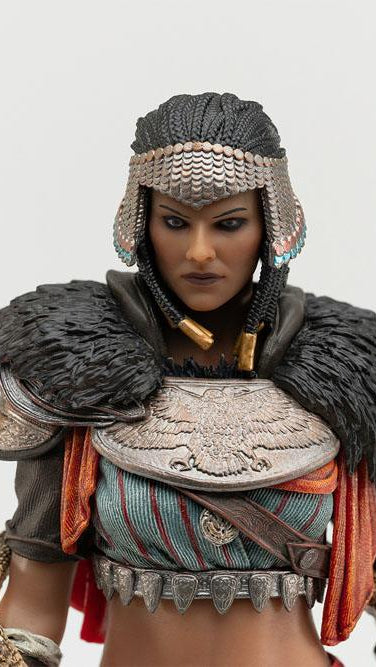 Assassin´s Creed Statue 1/8 AMUNET the HIDDEN ONE