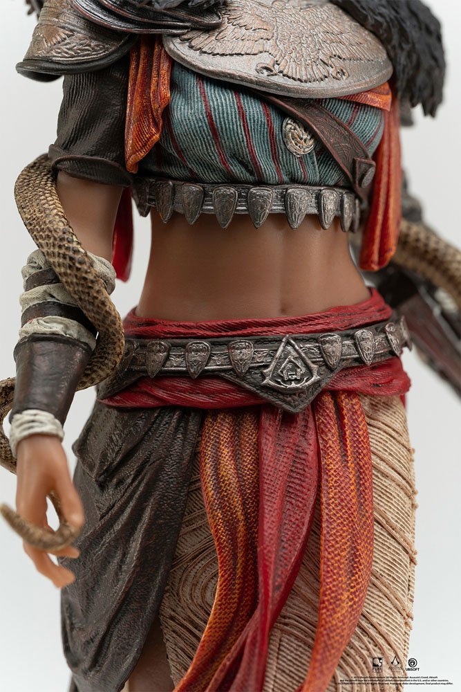 Assassin´s Creed Statue 1/8 AMUNET the HIDDEN ONE