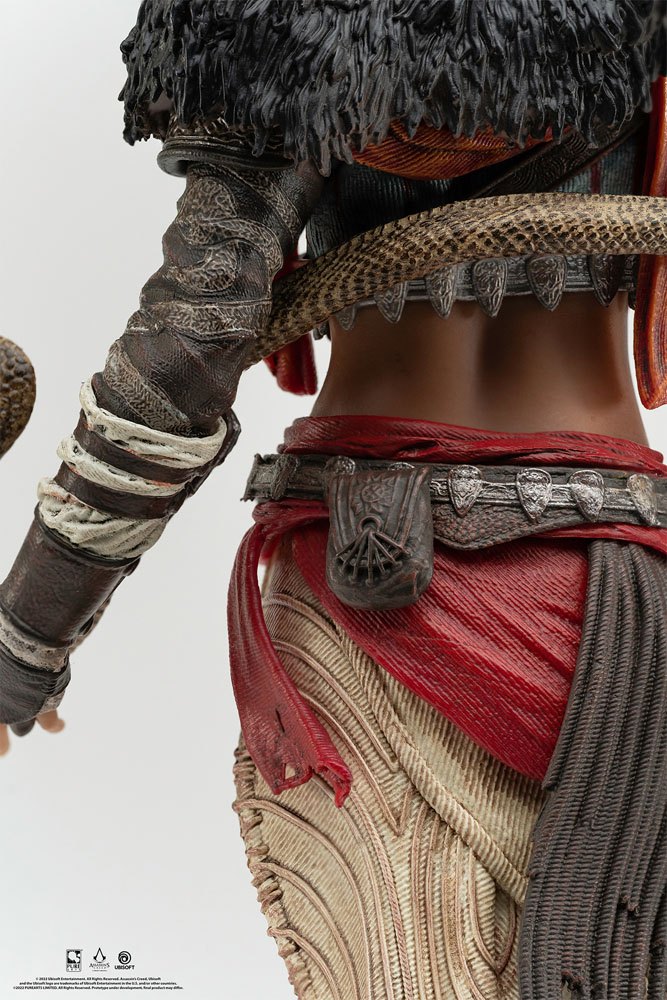 Assassin´s Creed Statue 1/8 AMUNET the HIDDEN ONE