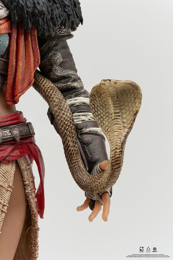 Assassin´s Creed Statue 1/8 AMUNET the HIDDEN ONE