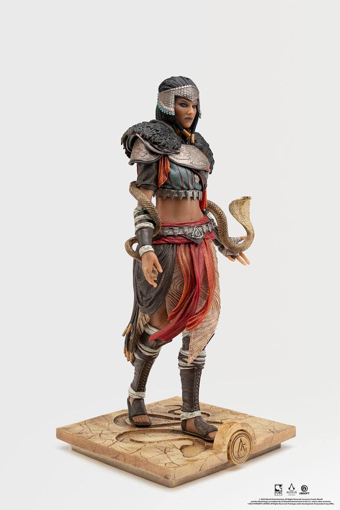 Assassin´s Creed Statue 1/8 AMUNET the HIDDEN ONE