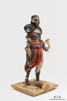 Assassin´s Creed Statue 1/8 AMUNET the HIDDEN ONE
