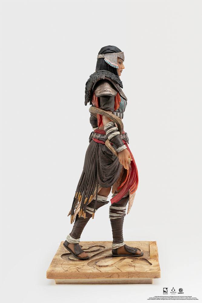 Assassin´s Creed Statue 1/8 AMUNET the HIDDEN ONE