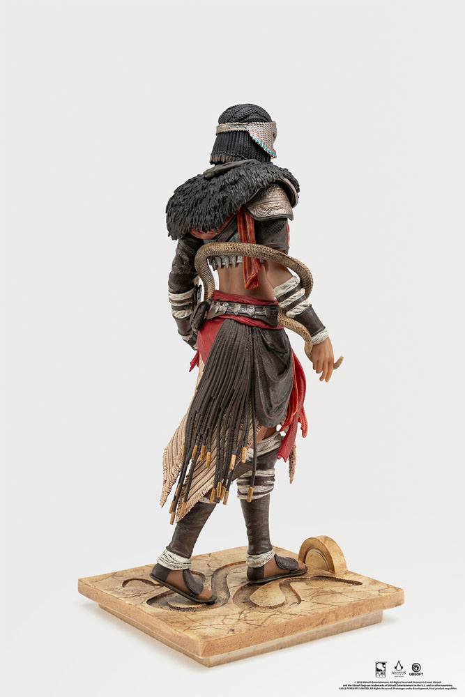 Assassin´s Creed Statue 1/8 AMUNET the HIDDEN ONE