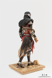 Assassin´s Creed Statue 1/8 AMUNET the HIDDEN ONE