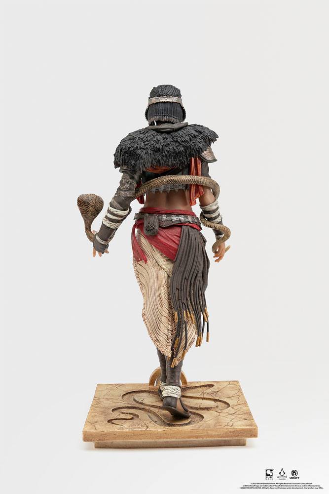 Assassin´s Creed Statue 1/8 AMUNET the HIDDEN ONE