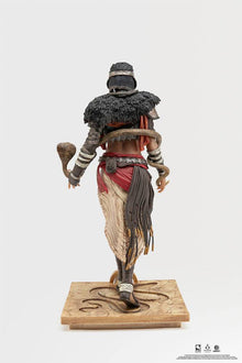 Assassin´s Creed Statue 1/8 AMUNET the HIDDEN ONE