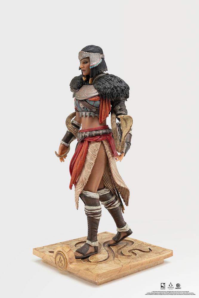 Assassin´s Creed Statue 1/8 AMUNET the HIDDEN ONE