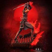 Assassin´s Creed Figure Statue 1/8 ANIMUS NAOE