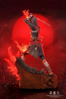 Assassin´s Creed Figure Statue 1/8 ANIMUS NAOE
