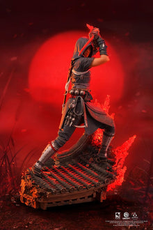 Assassin´s Creed Figure Statue 1/8 ANIMUS NAOE