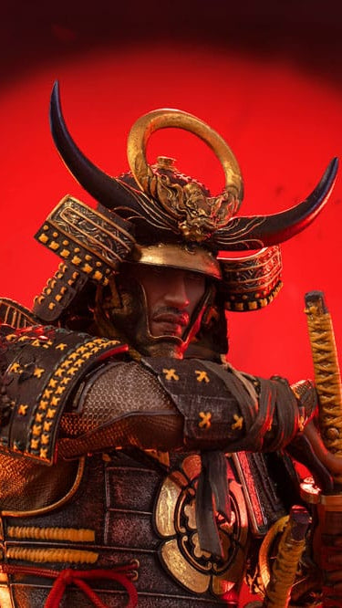 Assassin´s Creed Figure Statue 1/8 ANIMUS YASUKE