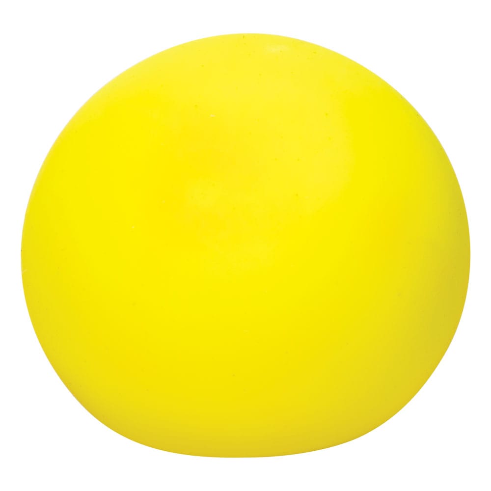 NeeDoh Squeeze Ball GROOVY GLOB Color Changing