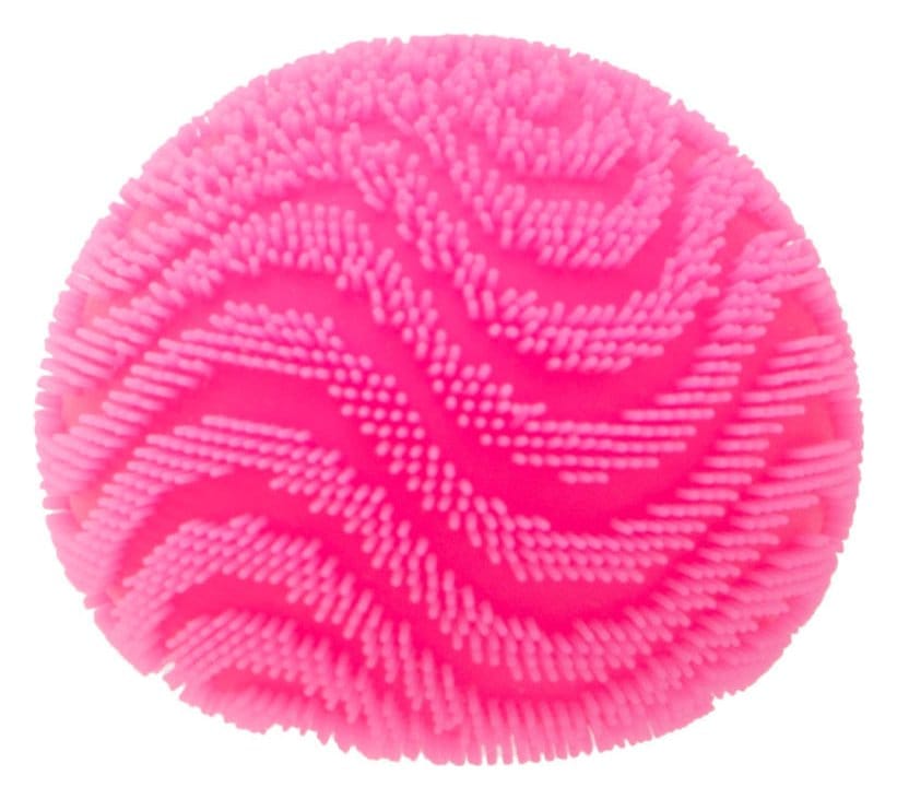 NeeDoh Squeeze FUZZ BALL Wonder Waves