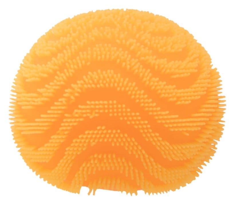 NeeDoh Squeeze FUZZ BALL Wonder Waves