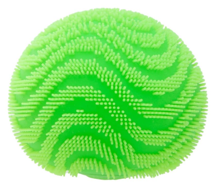 NeeDoh Squeeze FUZZ BALL Wonder Waves