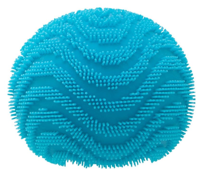 NeeDoh Squeeze FUZZ BALL Wonder Waves