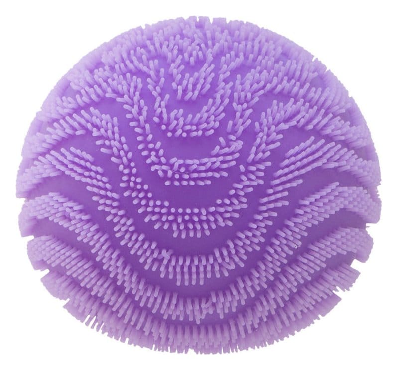 NeeDoh Squeeze FUZZ BALL Wonder Waves