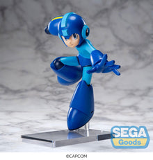 Mega Man Luminasta Figure Statue MEGAMAN