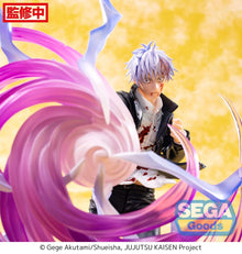 Jujutsu Kaisen - Luminasta Figure SATORU GOJO Hollow Purple 