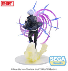 Jujutsu Kaisen - Luminasta Figure SATORU GOJO Hollow Purple 