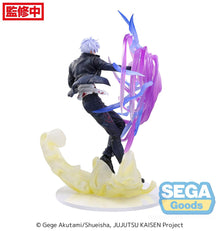 Jujutsu Kaisen - Luminasta Figure SATORU GOJO Hollow Purple 