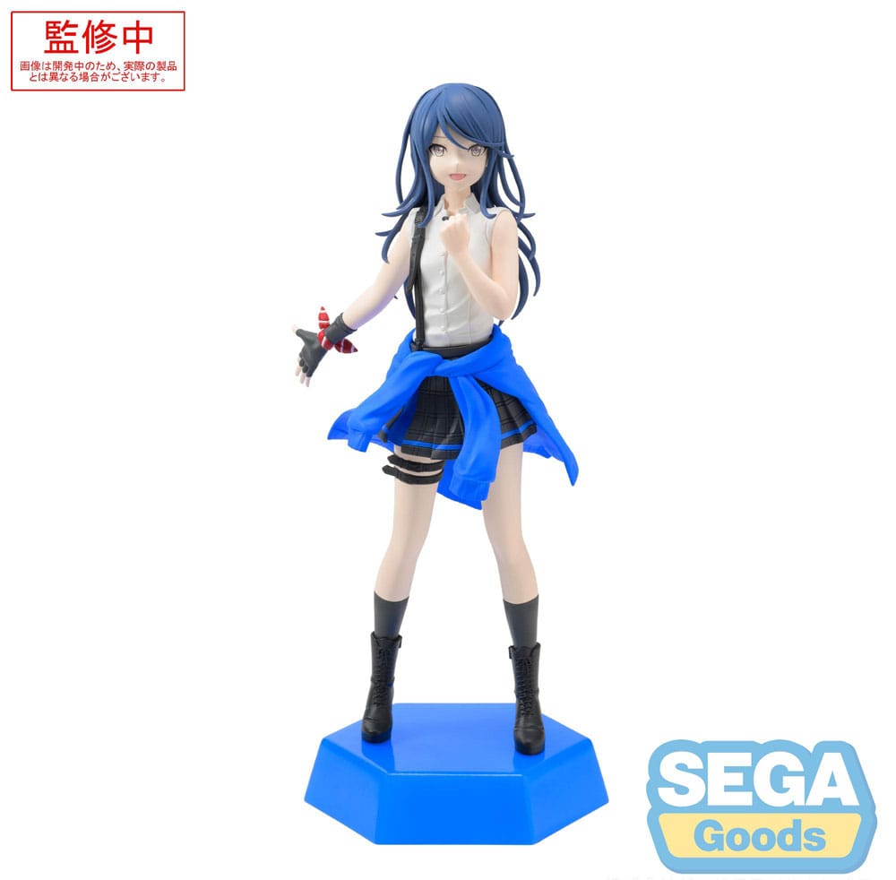 Vocaloid Hatsune Miku Figure Colorful Stage! HOSHINO ICHIKA