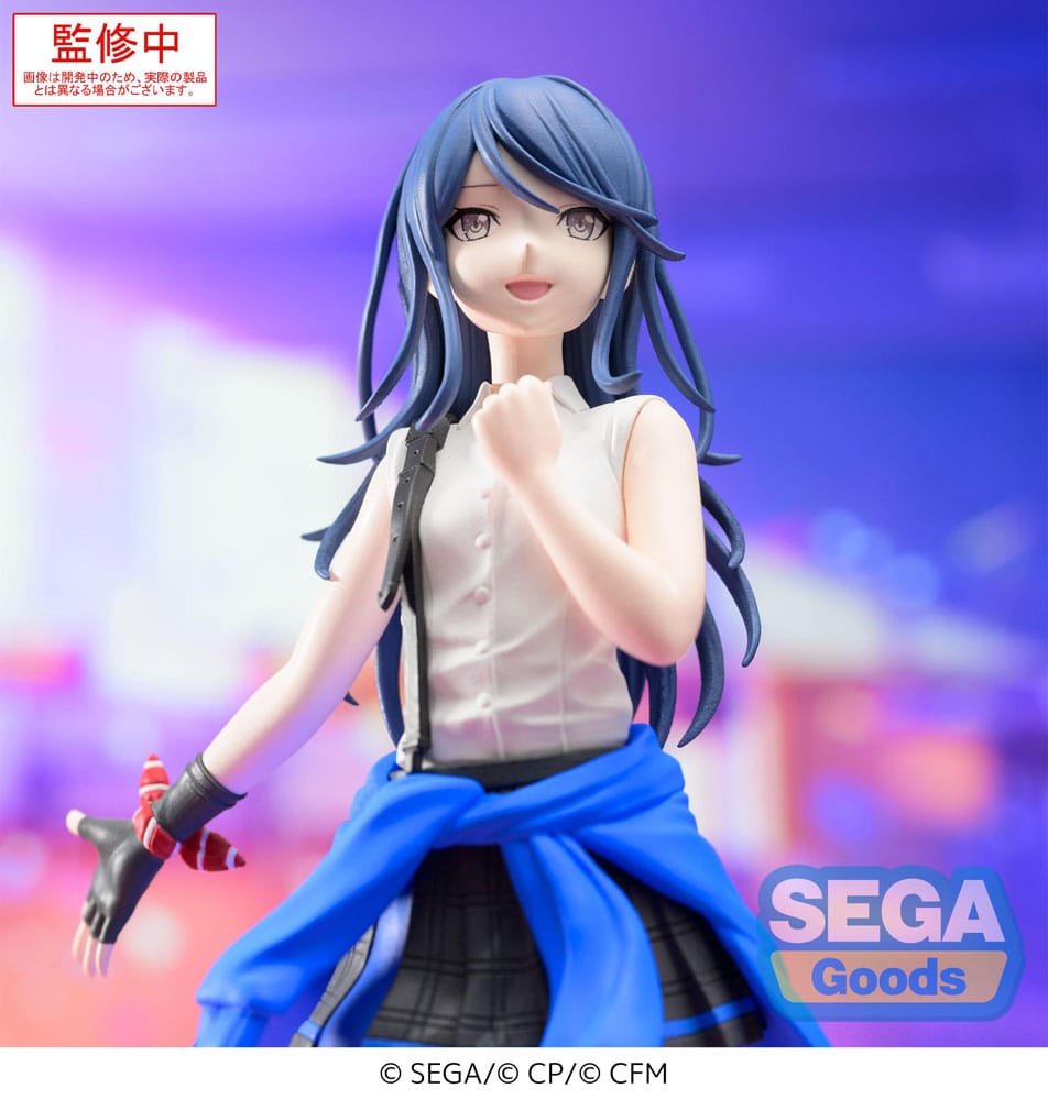 Vocaloid Hatsune Miku Figure Colorful Stage! HOSHINO ICHIKA