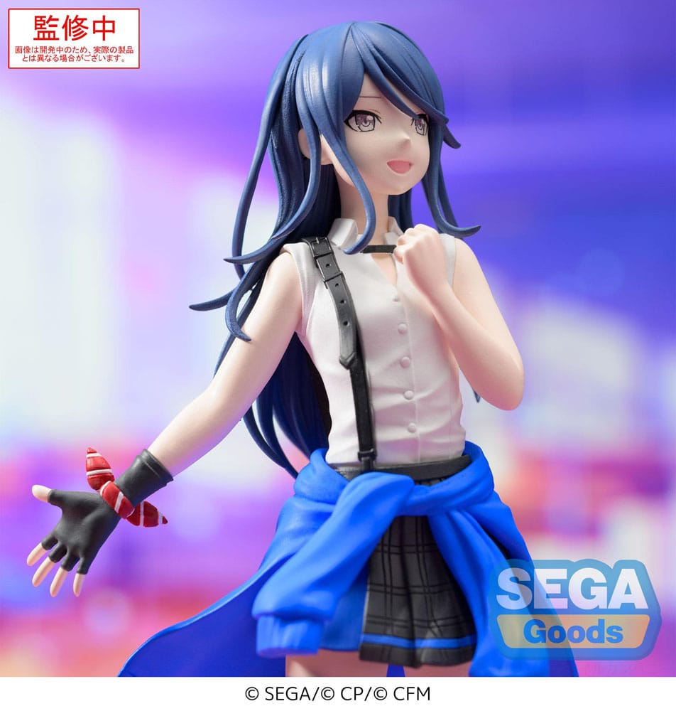 Vocaloid Hatsune Miku Figure Colorful Stage! HOSHINO ICHIKA