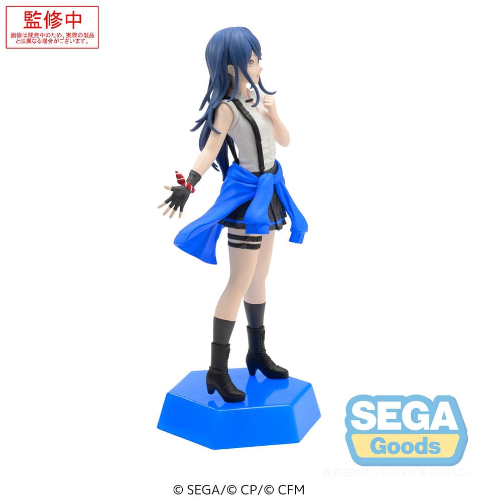 Vocaloid Hatsune Miku Figure Colorful Stage! HOSHINO ICHIKA