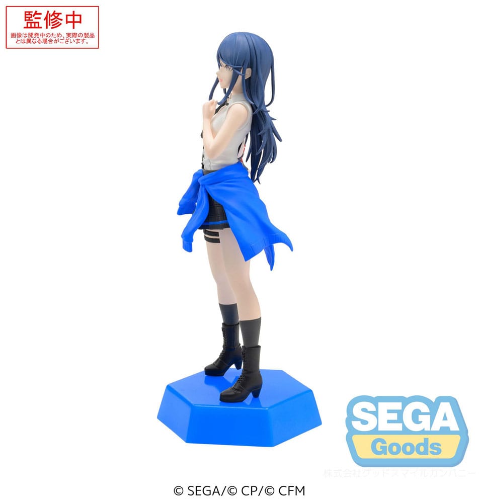 Vocaloid Hatsune Miku Figure Colorful Stage! HOSHINO ICHIKA