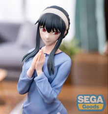 Spy x Family Luminasta Figure YOR FORGER Casual