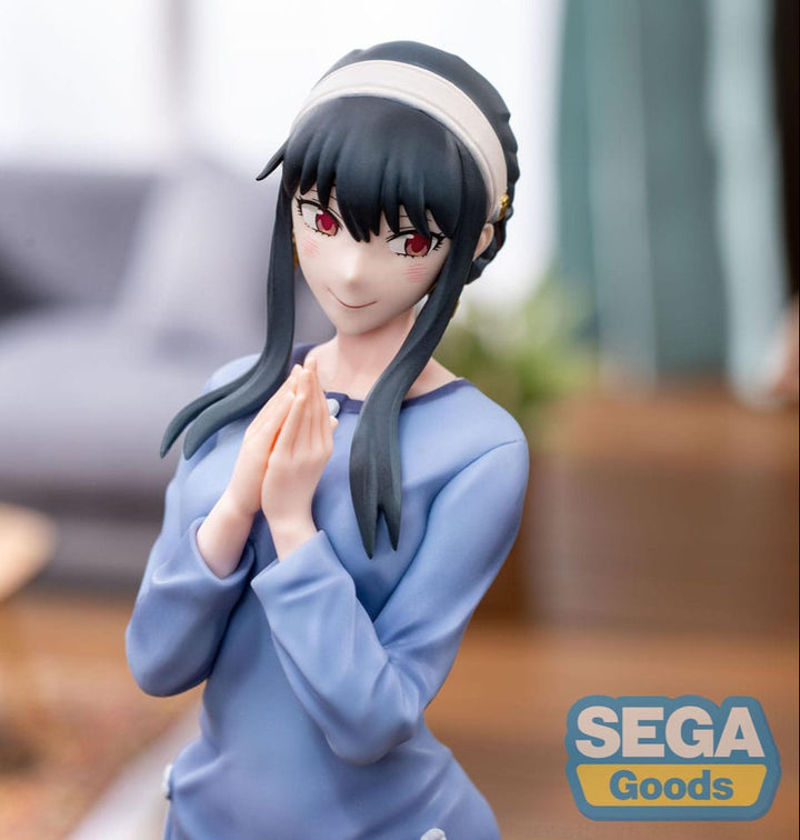 Spy x Family Luminasta Figur YOR FORGER Casual