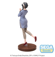Spy x Family Luminasta Figure YOR FORGER Casual