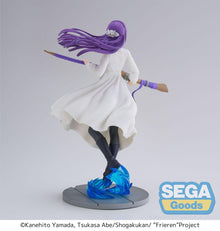 Frieren Luminasta Figure FERN Ordinary Offensive Magic Zoltraak