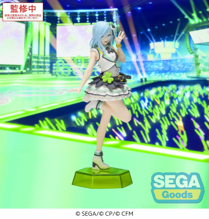 Vocaloid – Bunte Bühnenfigur! HINOMORI SHIZUKU